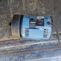 Motor [KIMATEX] CYBEX/"HIGH TORQUE TREADMIL MOTOR" 