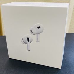AirPods Pro  (2nd Generation)