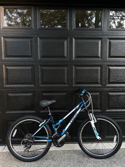 Trek 820 Singe Track Series Mountain Bike 26”