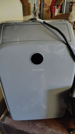 12,000 BTU portable air conditioner