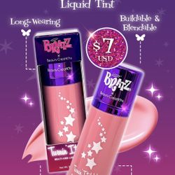 Bratz X Beauty Creations Turnin' It Up Multi-Use Liquid Tint