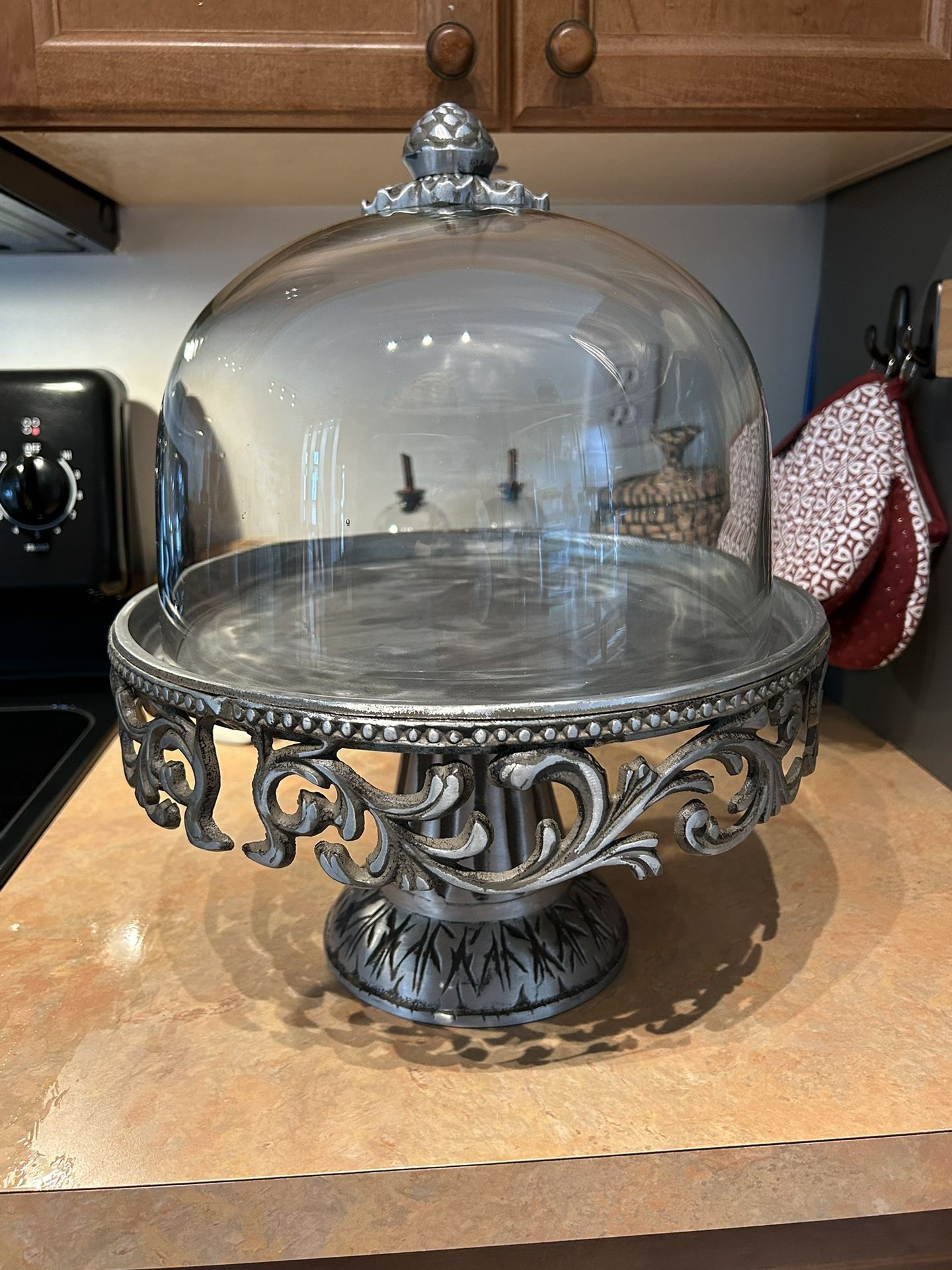 Cake Stand