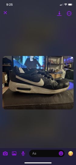 Nike Air Max 8.5