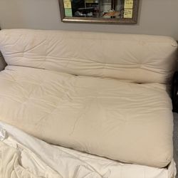 Futon Mattress, Latex