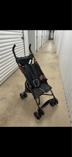 Baby stroller