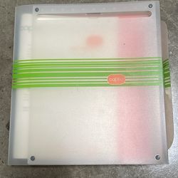 College case- organizer for new college student
