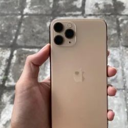 iPhone 11 Pro Unlocked With Warranty 
