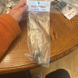 Shred-25 Hexagon Transmission Shaft Set