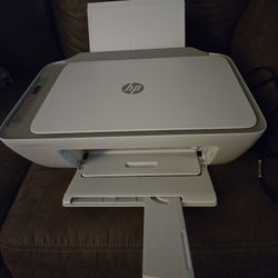 HP 2755e All In One Printer