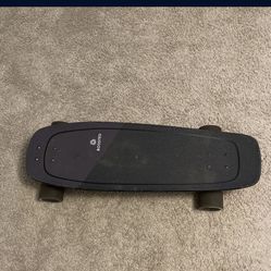 Boosted Mini X Electric Skateboard 