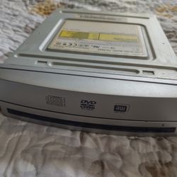 Rewritable PC Disk 📀 Drive