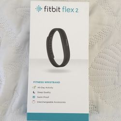 Brand New Fitbit
