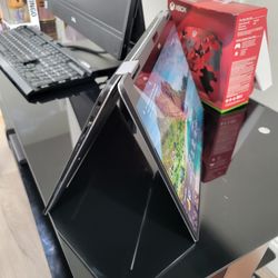 Dell XPS Touchscreen Laptop i7