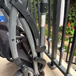 Graco stroller