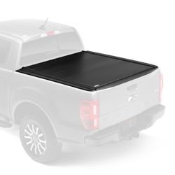 Ford F150 Tonneau Cover