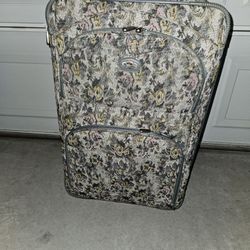 3 Piece Luggage Set