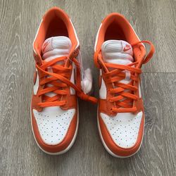 Nike Dunk Low SP “Syracuse”