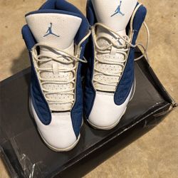 Jordan 13 