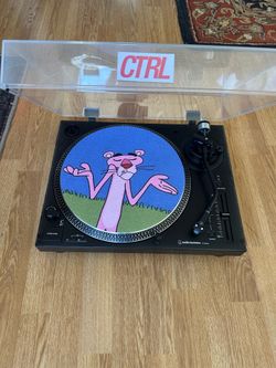 Audio Technica Turntable