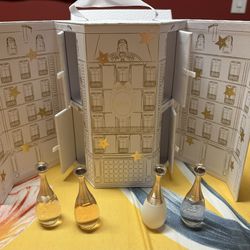 Dior J’adore Mini Set