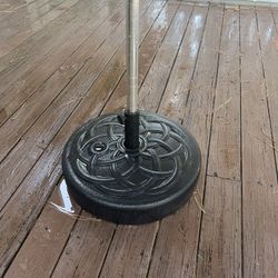 Outdoor Umbrella