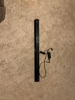 Samsung sound bar