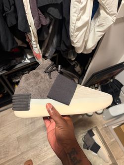 Fear of god trainers