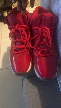 Jordan 11