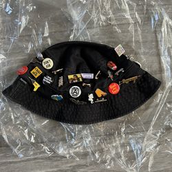Supreme Pins Crusher (Black) for Sale in Mountain View, CA - OfferUp