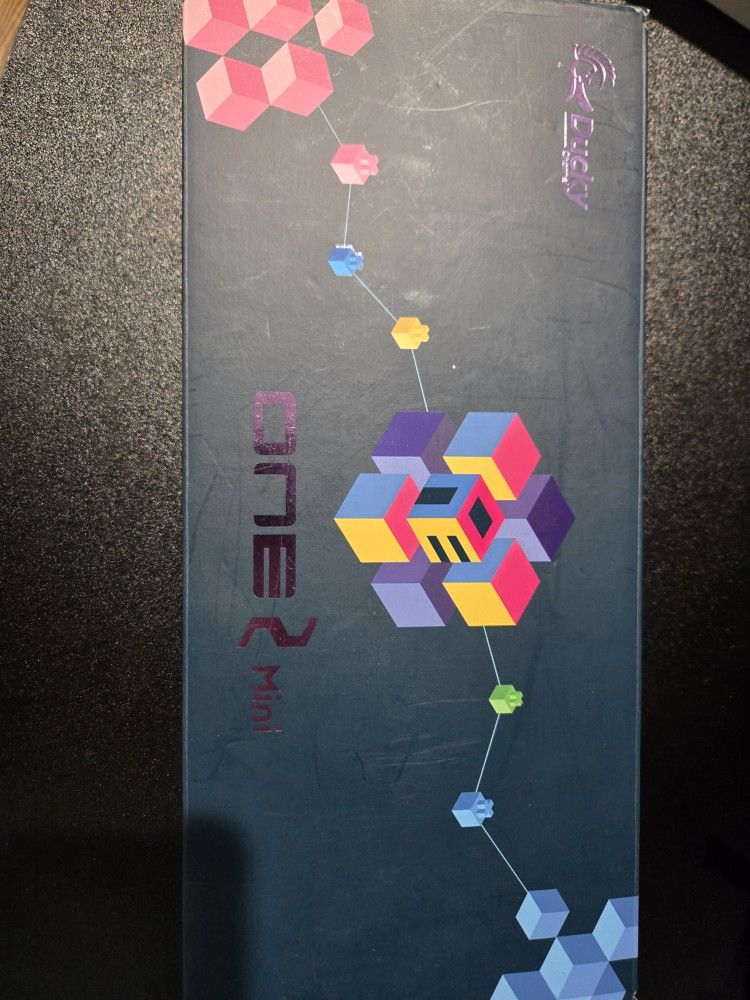 Ducky One 2 Mini