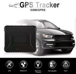 Gps tracker