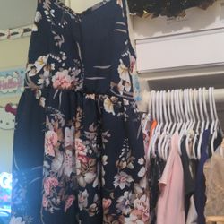 Little Girls Dress