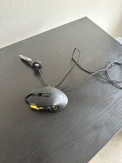 Corsair Mouse 