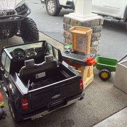 Free Kids Toys Must Take All