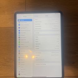 IPad Pro (4th Generation) 11”