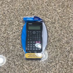 Scientific Calculator
