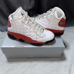 Jordan 13 OG Chicago Size 8