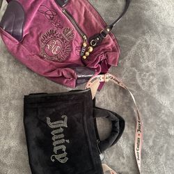 Purses And Wallets 