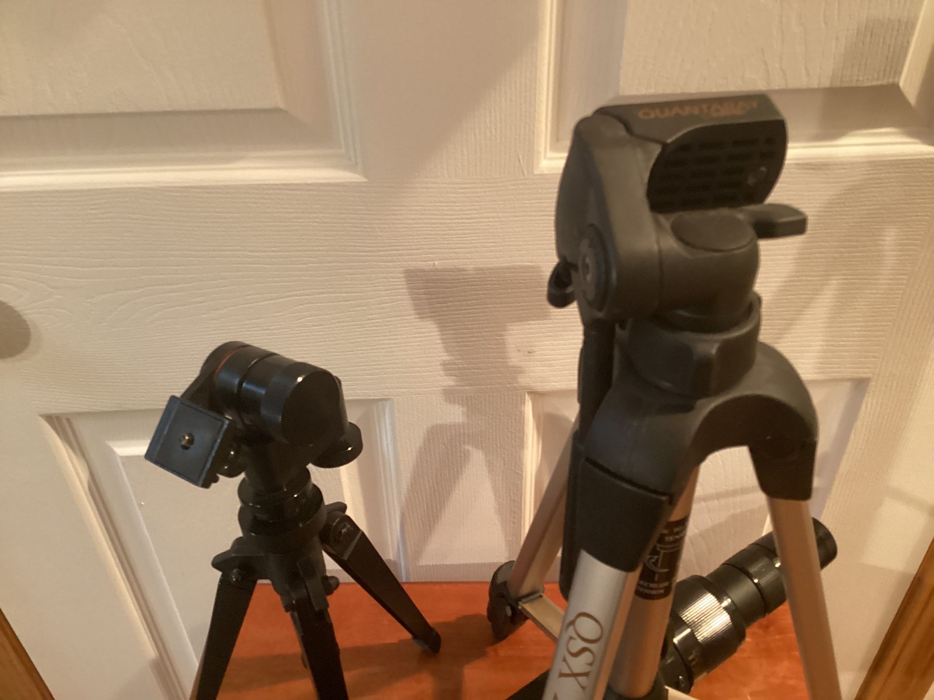 Telescope Tripods
