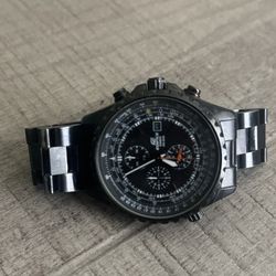 Casio Edifice