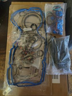HEAD GASKET KIT