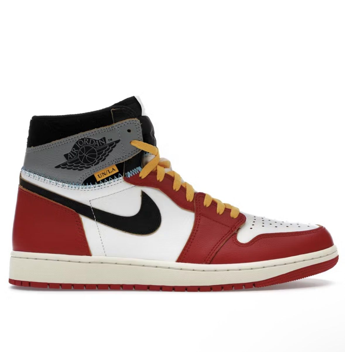 Jordan 1 Union Mens 8.5