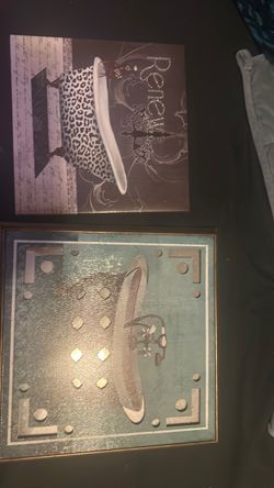Bathroom decor
