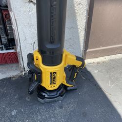Dewatl Blower  Tool Only