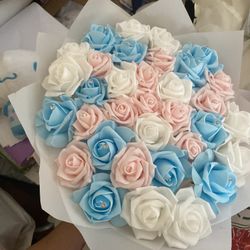 Custom Bouquet 