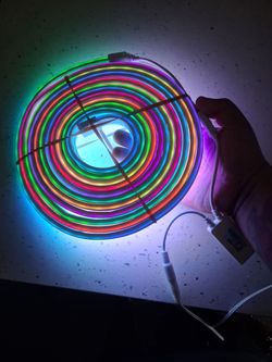 LED Lights