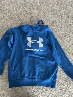 Under Armour Hoodie