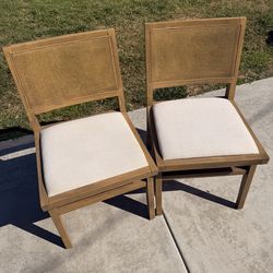 TOMMY HILFIGER CHAIRS