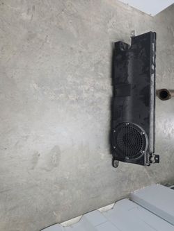 8in subwoofer for tundra