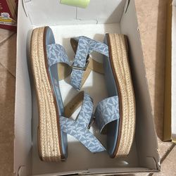 Michael Kors Espadrille